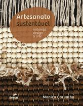 Livro - Artesanato sustentável