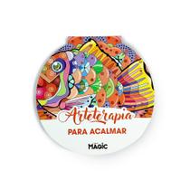 Livro - Arteterapia para Acalmar