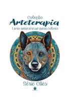 Livro - Arteterapia - Série Cães
