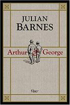 Livro - Arthur & George Livro - Arthur & George