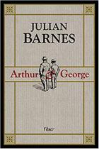 Livro - Arthur & George
