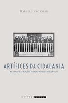 Livro - Artífices da cidadania