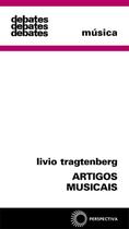 Livro - Artigos musicais