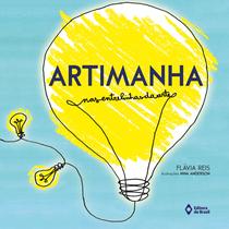 Livro - Artimanha Livro - Artimanha