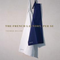 Livro Artisan The French Laundry Per Se