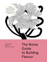 Livro Artisan The Noma Guide to Building Flavour