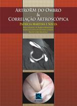 Livro - ArtroRM do Ombro & Correlação Artroscópica Livro - ArtroRM do Ombro & Correlação Artroscópica
