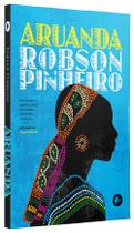 Livro - Aruanda - Nova Edição Livro - Aruanda - Nova Edição