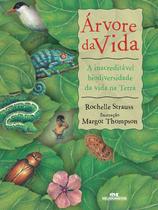 Livro - Árvore da vida Livro - Árvore da vida