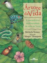 Livro - Árvore da vida