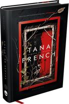 Livro - Árvore de Ossos