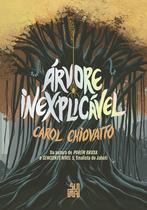 Livro - Árvore Inexplicável