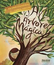 Livro - Árvore mágica Livro - Árvore mágica
