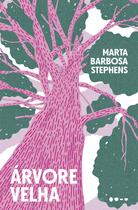 Livro - Árvore velha