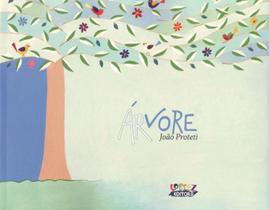 Livro - Árvore Livro - Árvore