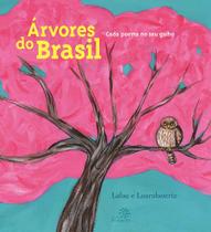 Livro - Árvores do Brasil Livro - Árvores do Brasil