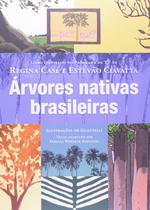 Livro - Árvores nativas brasileiras