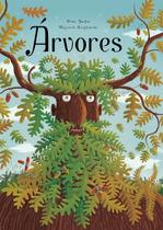Livro - Árvores