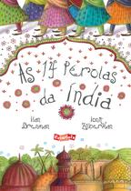 Livro - As 14 pérolas da Índia