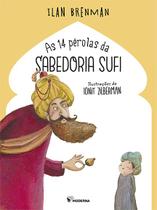 Livro - As 14 pérolas da sabedoria sufi