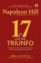 Livro - As 17 leis do triunfo Livro - As 17 leis do triunfo