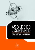 Livro - As 3 leis do desempenho