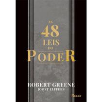 Livro As 48 Leis do Poder Robert Greene Livro As 48 Leis do Poder Robert Greene