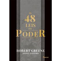 Livro - As 48 leis do poder Livro - As 48 leis do poder