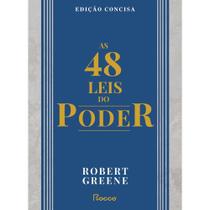 Livro - As 48 leis do poder Livro - As 48 leis do poder