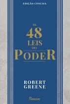 Livro - As 48 leis do poder