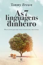 Livro - As 7 linguagens do dinheiro
