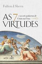 Livro - As 7 virtudes Livro - As 7 virtudes