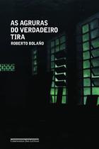 Livro - As agruras do verdadeiro tira Livro - As agruras do verdadeiro tira