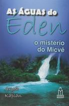 Livro As Águas do Eden