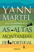 Livro - As altas montanhas de Portugal Livro - As altas montanhas de Portugal