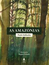 Livro - As Amazônias Livro - As Amazônias