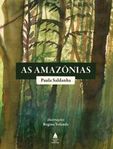 Livro - As Amazônias