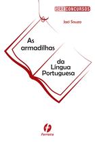 Livro - As Armadilhas Da Língua Portuguesa