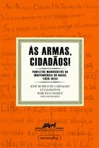 Livro - Às armas, cidadãos!