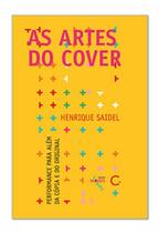 Livro - As artes do cover Livro - As artes do cover