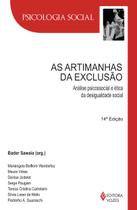 Livro - As artimanhas da exclusão