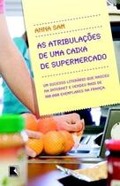 Livro - As atribulações de uma caixa de supermercado