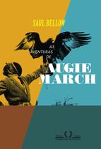 Livro - As aventuras de Augie March Livro - As aventuras de Augie March