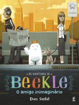 Livro - As aventuras de Beekle