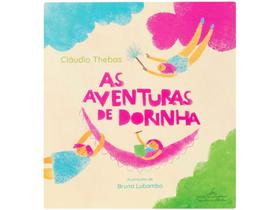Livro - As aventuras de Dorinha Livro - As aventuras de Dorinha