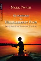 Livro - As aventuras de Huckleberry Finn (edição de bolso)