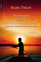 Livro - As aventuras de Huckleberry Finn (edição de bolso) Livro - As aventuras de Huckleberry Finn (edição de bolso)