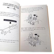 Livro - As Aventuras de Mike 2 O Bebê Chegou Pocket Dearo e Digilio Livro - As Aventuras de Mike 2 O Bebê Chegou Pocket Dearo e Digilio