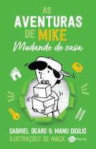 Livro - As aventuras de Mike 3 Livro - As aventuras de Mike 3