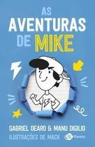 Livro As Aventuras de Mike Gabriel Dearo